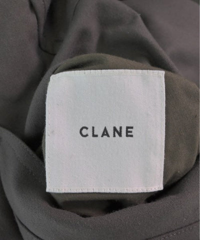 CLANE Trench coats