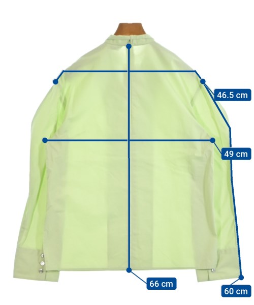 CLANE Blouses