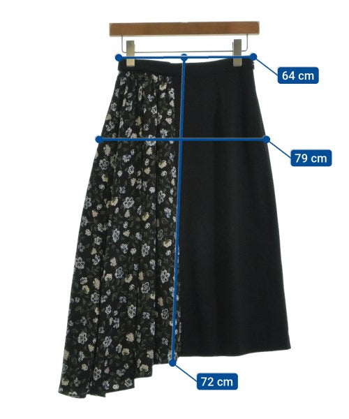 CLANE Long/Maxi length skirts