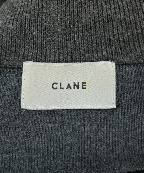 CLANE Vests