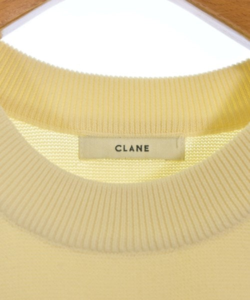 CLANE Sweaters