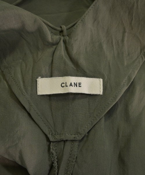 CLANE Casual shirts