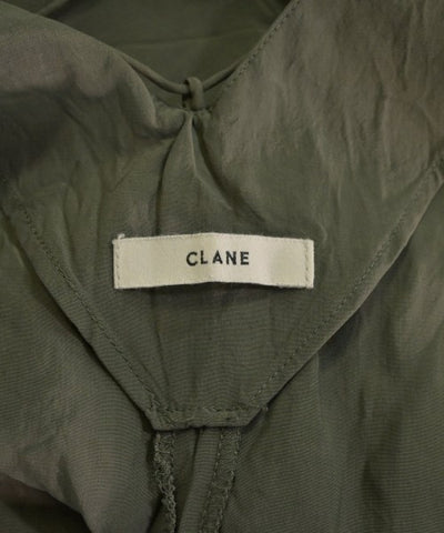 CLANE Casual shirts