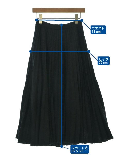 CLANE Long/Maxi length skirts