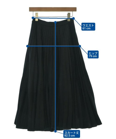 CLANE Long/Maxi length skirts