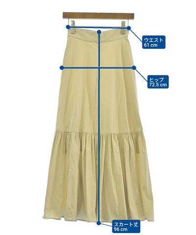 CLANE Long/Maxi length skirts