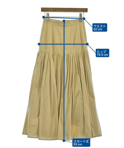 CLANE Long/Maxi length skirts