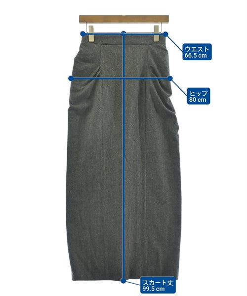 CLANE Long/Maxi length skirts