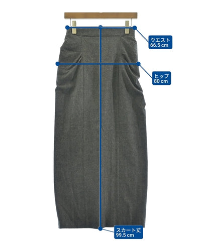 CLANE Long/Maxi length skirts