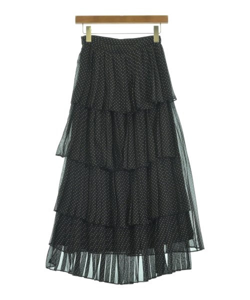 CLANE Long/Maxi length skirts