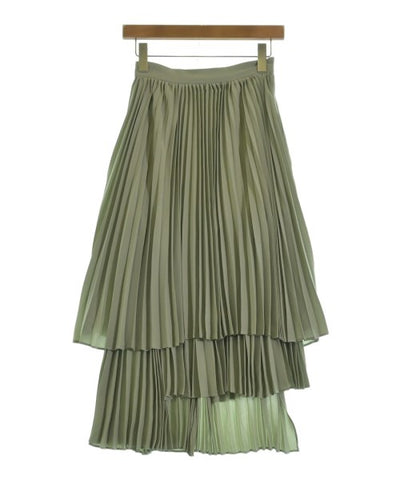 CLANE Long/Maxi length skirts