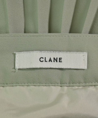 CLANE Long/Maxi length skirts