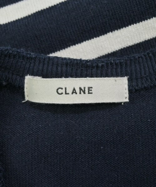 CLANE Sleevelesses