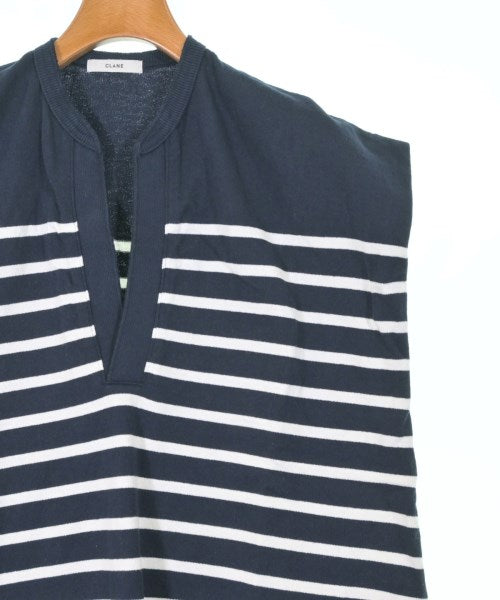 CLANE Sleevelesses