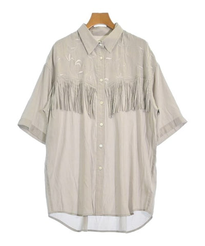 CLANE Casual shirts