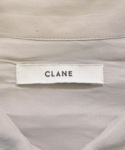 CLANE Casual shirts