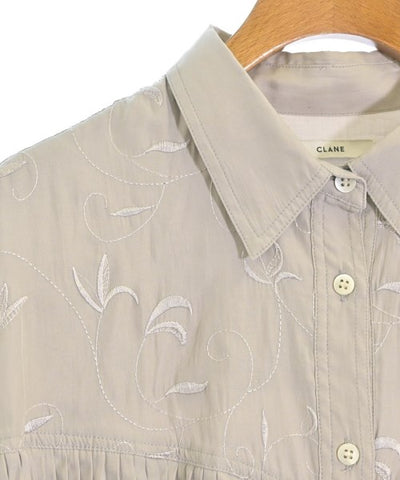 CLANE Casual shirts
