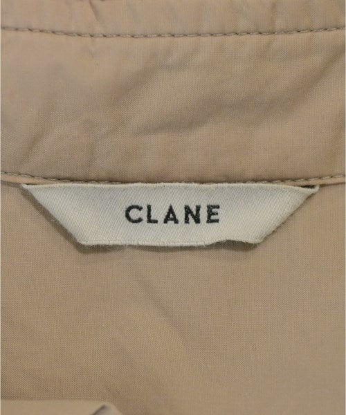 CLANE Casual shirts