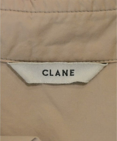 CLANE Casual shirts