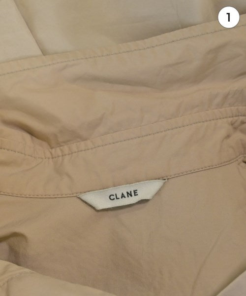 CLANE Casual shirts