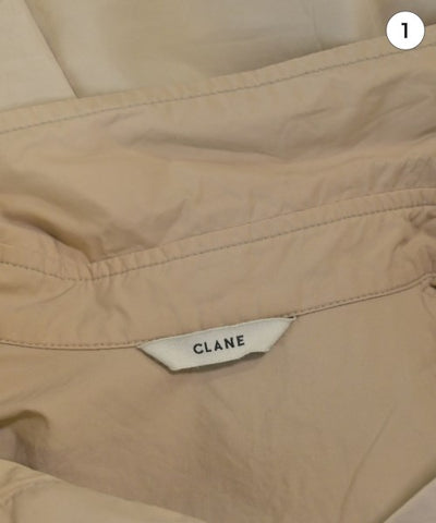 CLANE Casual shirts