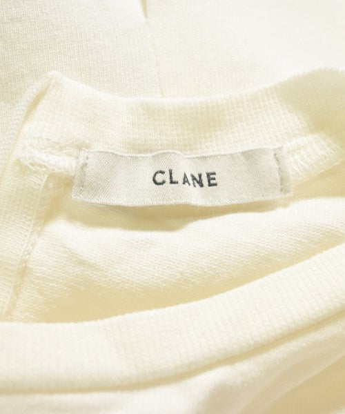 CLANE Tee Shirts/Tops
