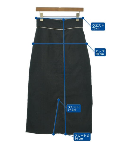 CLANE Long/Maxi length skirts