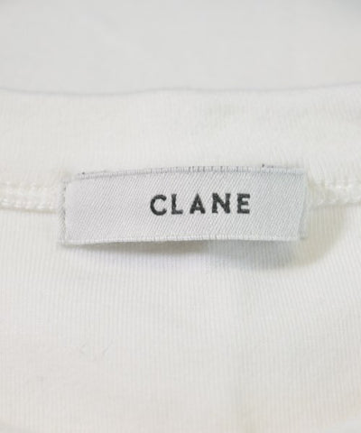 CLANE Tee Shirts/Tops