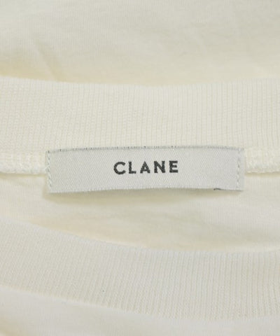 CLANE Tee Shirts/Tops