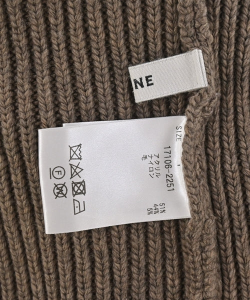 CLANE Winter scarves