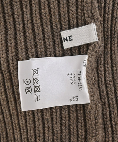 CLANE Winter scarves