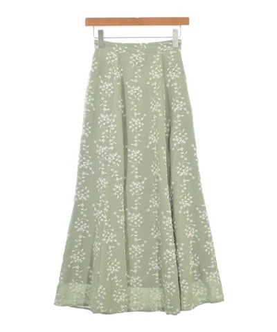 CLANE Long/Maxi length skirts
