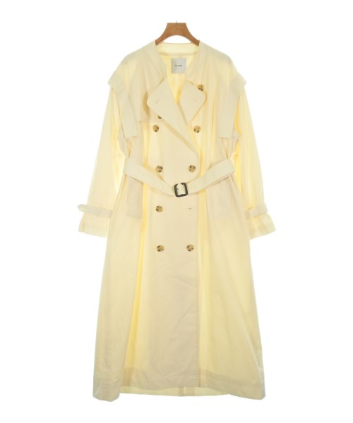CLANE Trench coats