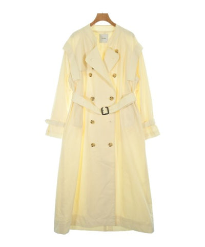 CLANE Trench coats