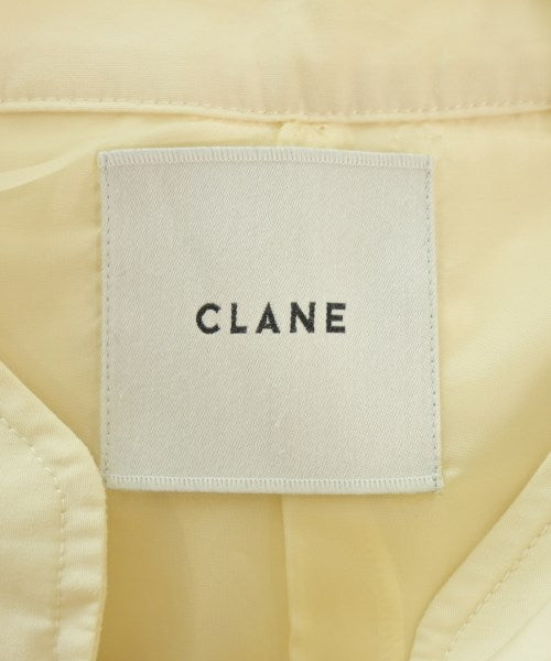 CLANE Trench coats