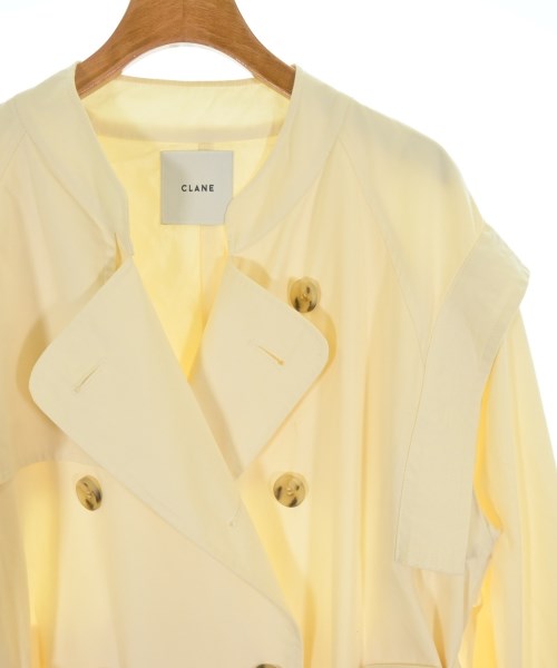 CLANE Trench coats