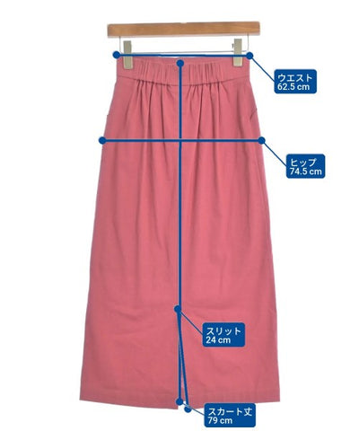 CLANE Long/Maxi length skirts