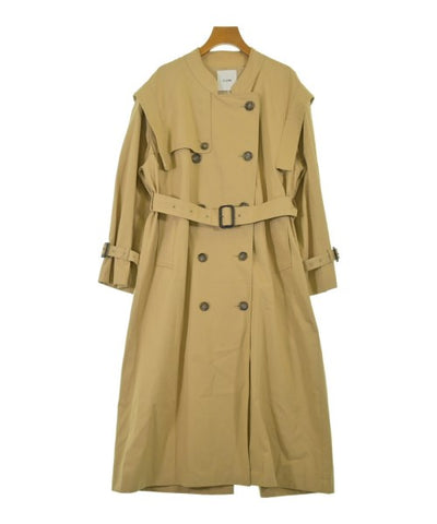 CLANE Trench coats