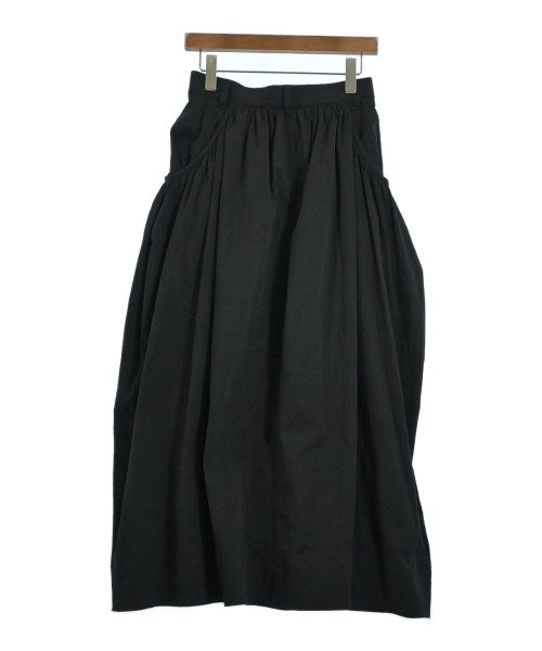 CLANE Long/Maxi length skirts Black 0510626E0065 | Online Thrift
