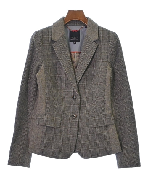 TED BAKER Casual jackets