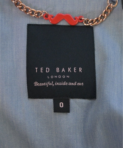 TED BAKER Casual jackets