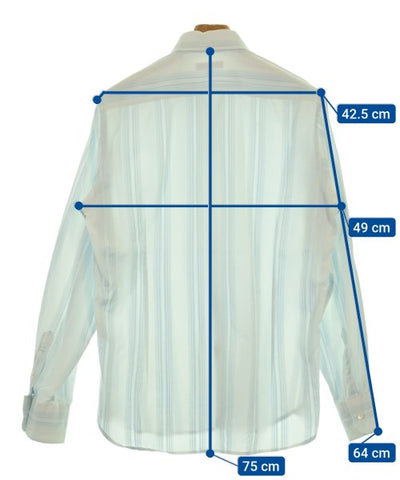 TED BAKER Casual shirts