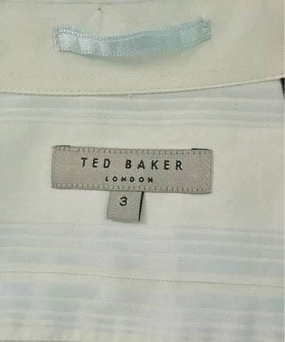 TED BAKER Casual shirts