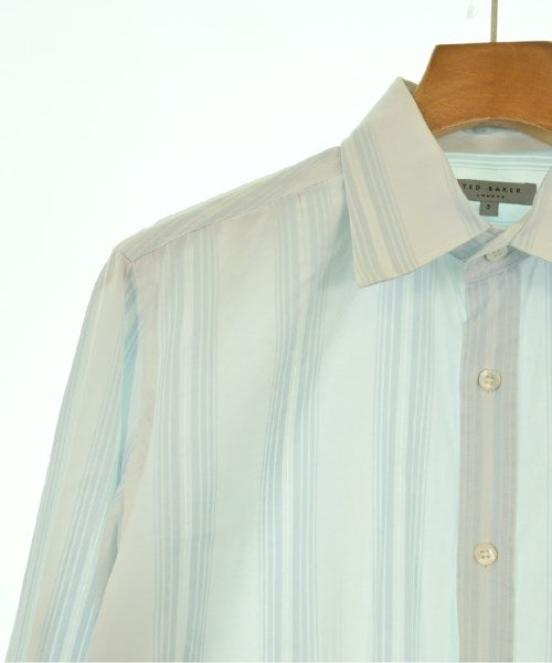 TED BAKER Casual shirts