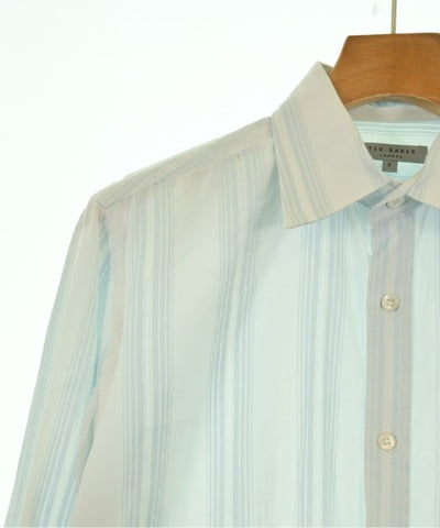 TED BAKER Casual shirts