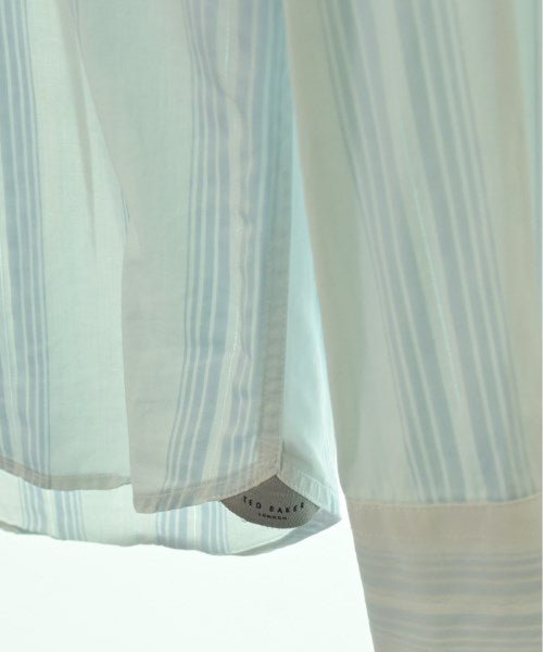 TED BAKER Casual shirts