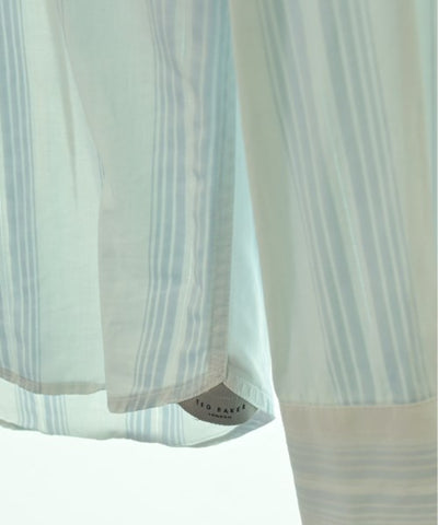 TED BAKER Casual shirts
