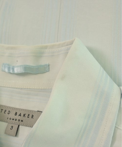 TED BAKER Casual shirts
