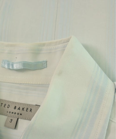 TED BAKER Casual shirts