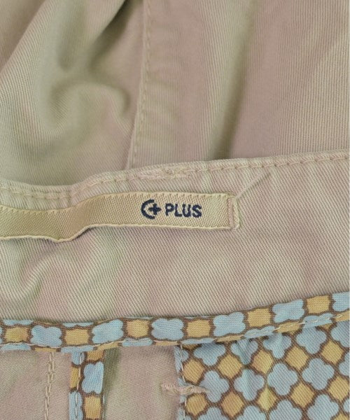 C+PLUS Chinos